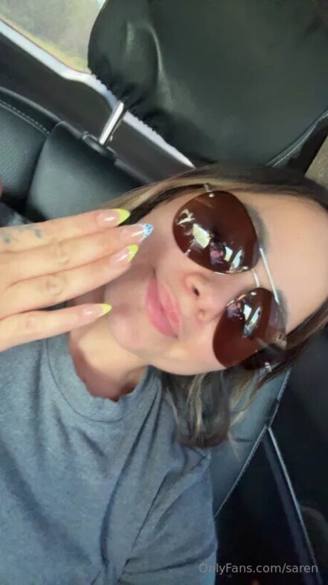 Saren star free gallery