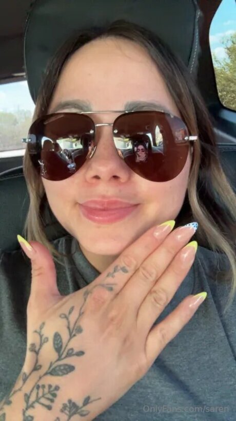 Saren star beautiful img