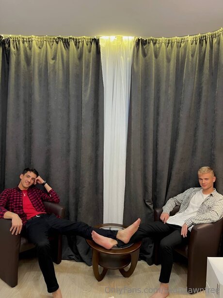 Seandawnfree nude pornstar gallery