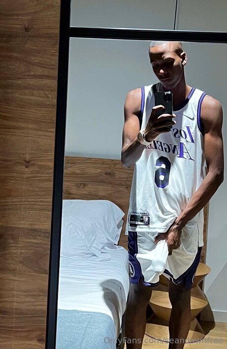 Seandawnfree art model gallery