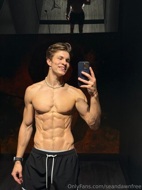 Seandawnfree pornstar sexy photos