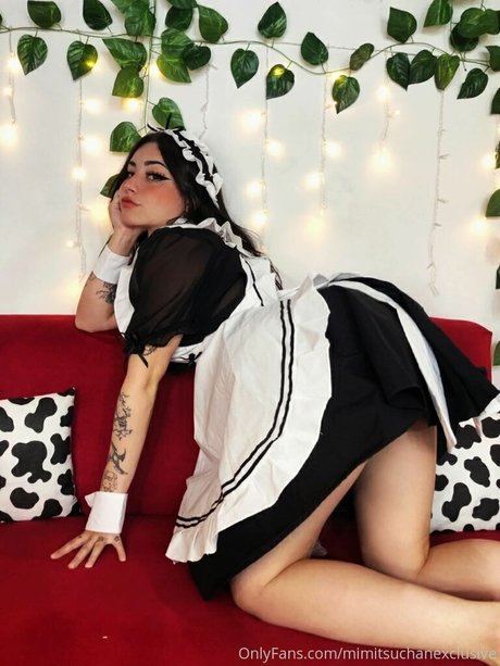 Mimitsu Chan pornstar nice pics