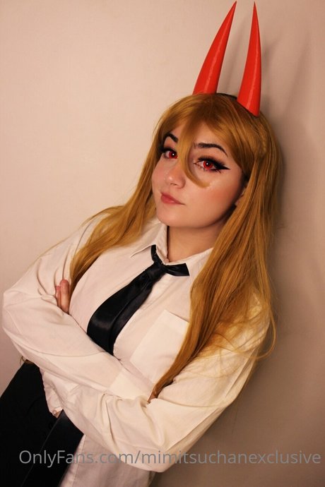 Mimitsu Chan best model img