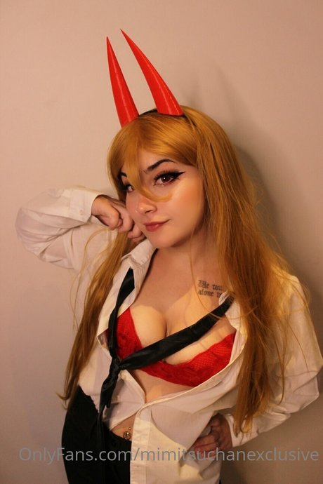 Mimitsu Chan star nude pictures