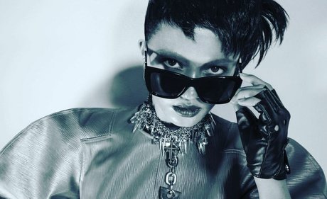 Lilychee pornstar erotic image