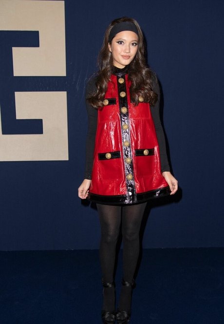 Lilychee pornstar exclusive photo