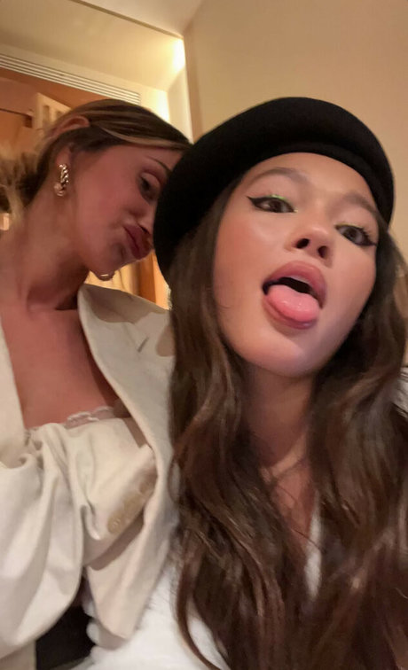 Lilychee pornstar art galleries