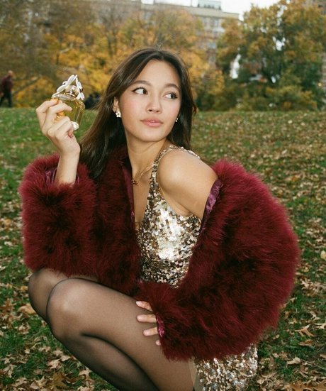 Lilychee exclusive pornstar gallery