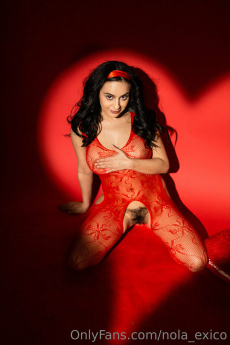 Nola Exico adult star gallery