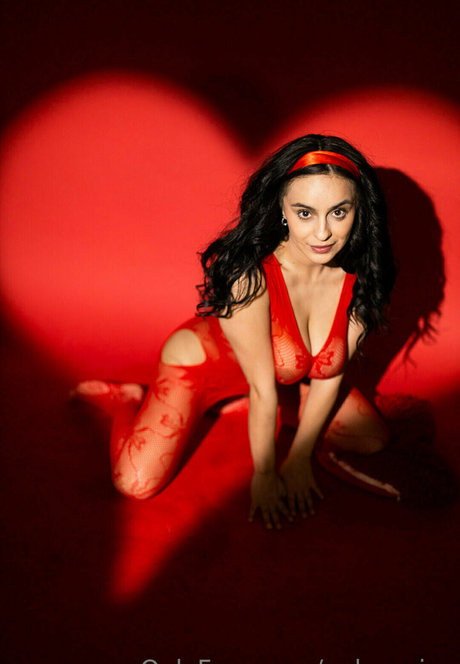 Nola Exico model porn gallery