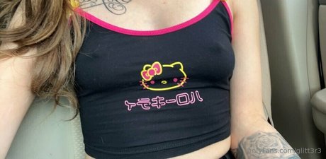 Glitt3r3 sexy pornstar image