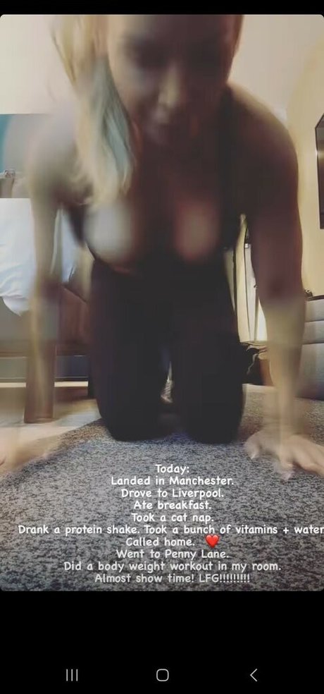 Natalya Neidhart pornstar hd img