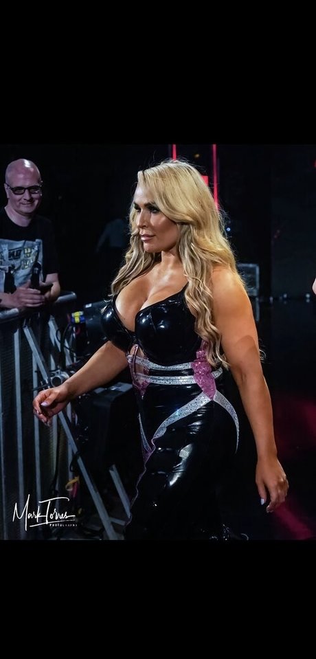 Natalya Neidhart perfect actress archive