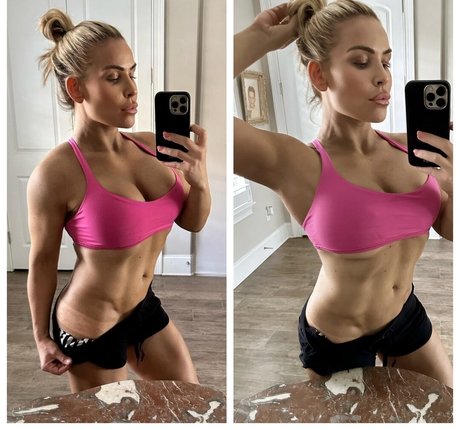Natalya Neidhart high quality model archive