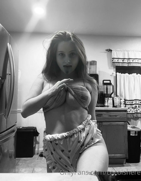 Sweetcocolol porn star img