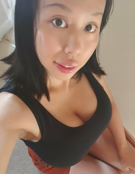 Tigerr Benson nudes pornstar gallery