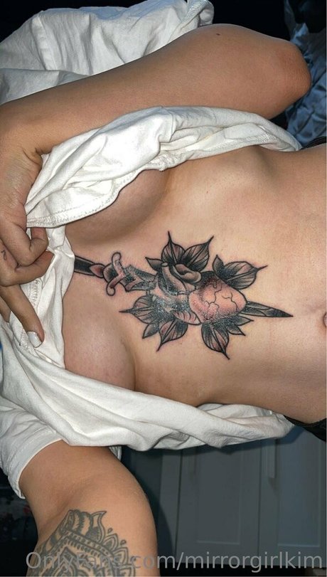 Mirrorgirlkim actress gallery