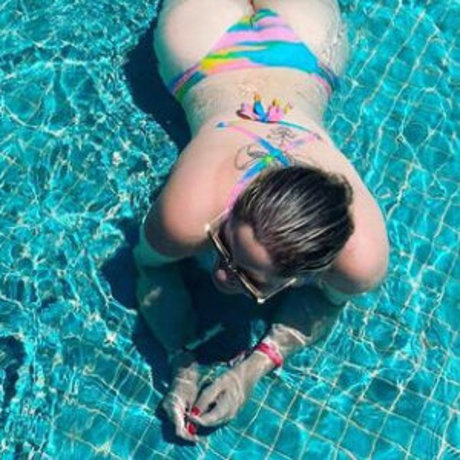 Nahzinhaa perfect pornstar photo