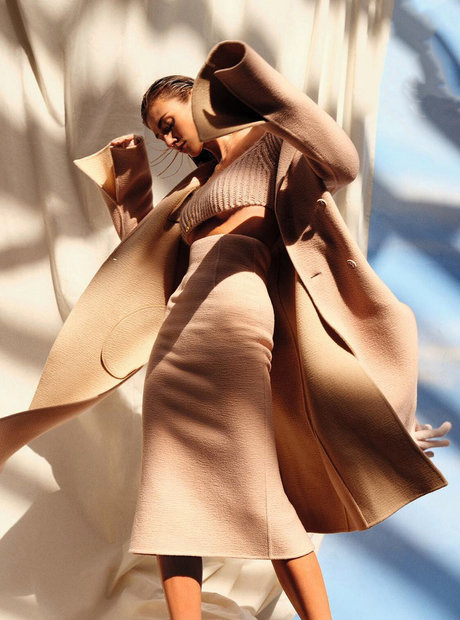 Lorena Rae exclusive model images