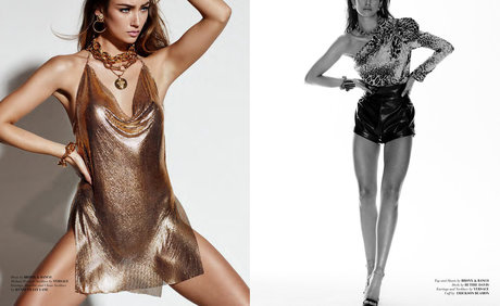 Lorena Rae art star archive