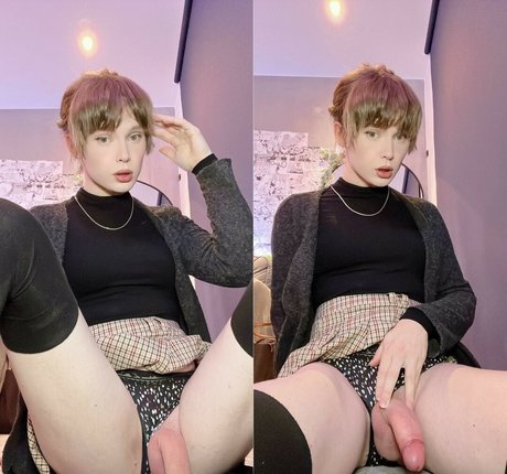 SusElida perfect model photos