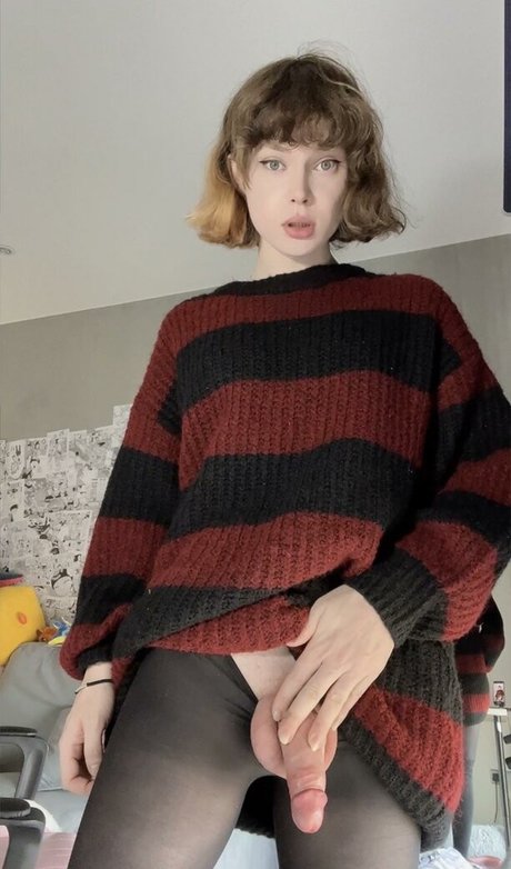 SusElida model art photos