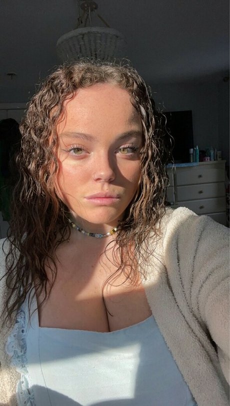 Hannahblanco1 sexy star pics