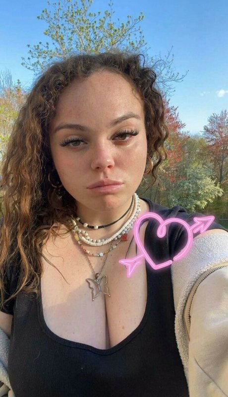 Hannahblanco1 pornstar nude image