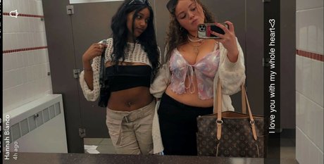 Hannahblanco1 star sex photos