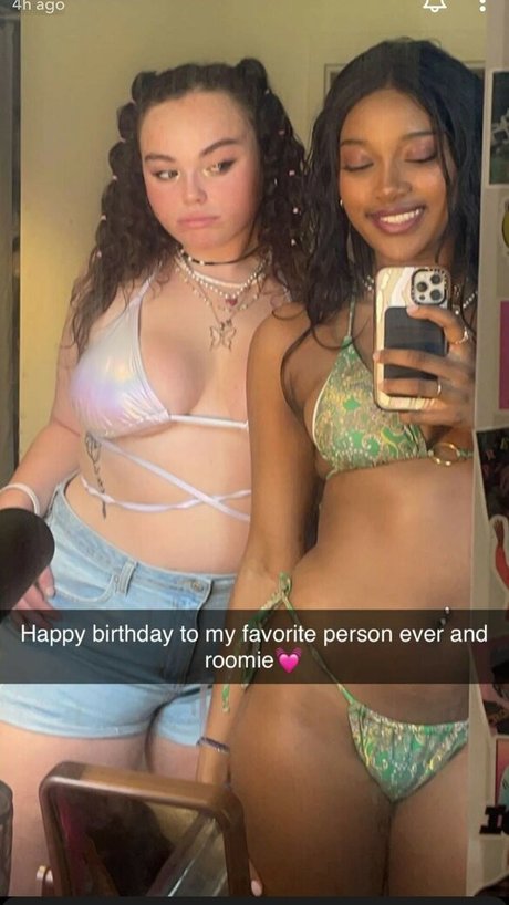 Hannahblanco1 pornstar erotic pics