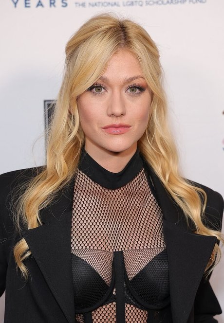 Katherine McNamara free star gallery