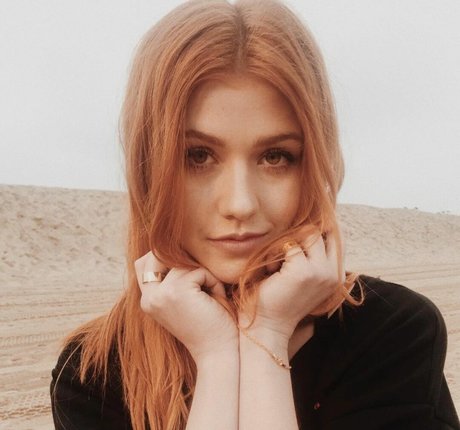 Katherine McNamara hd pornstar images