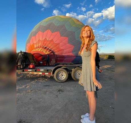 Katherine McNamara nudes star photos