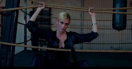 Katherine McNamara model art archive