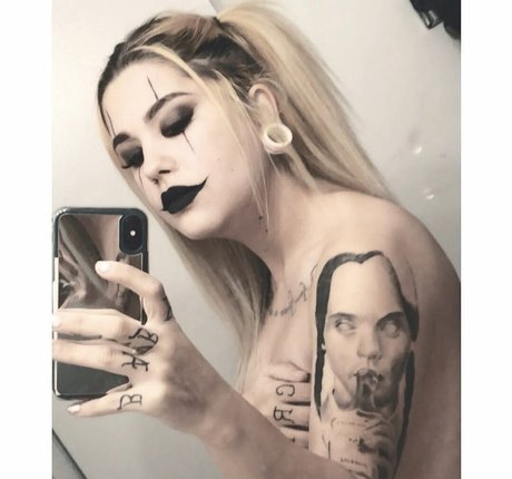 Moonkittenn pretty star archive