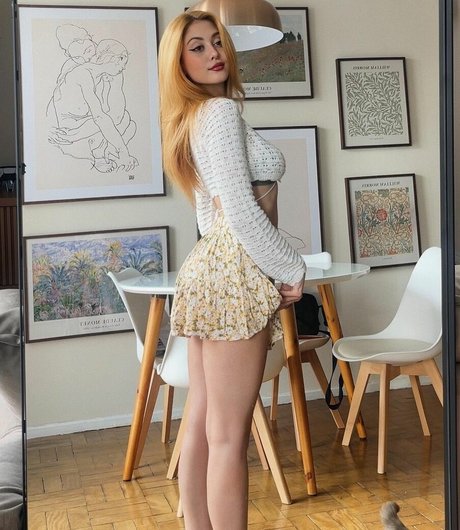 Ananda Morais pornstar hd image