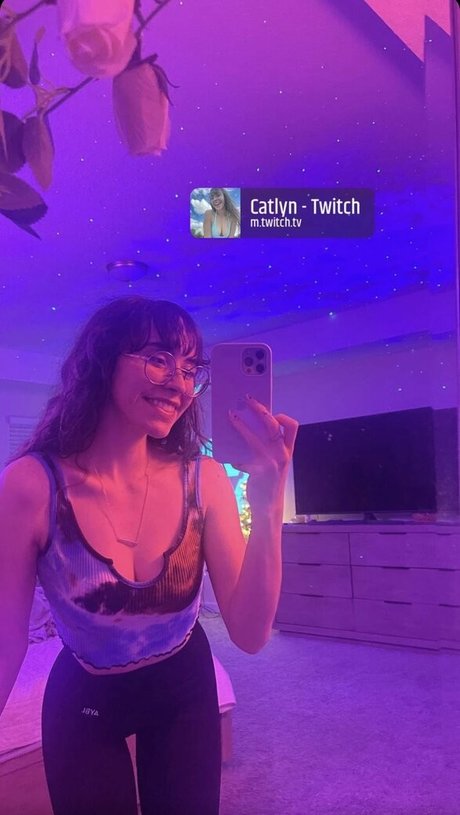 Catlyn Crespo star nude pictures