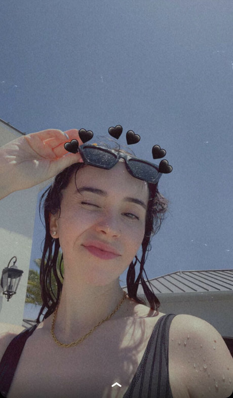 Catlyn Crespo model nudes img