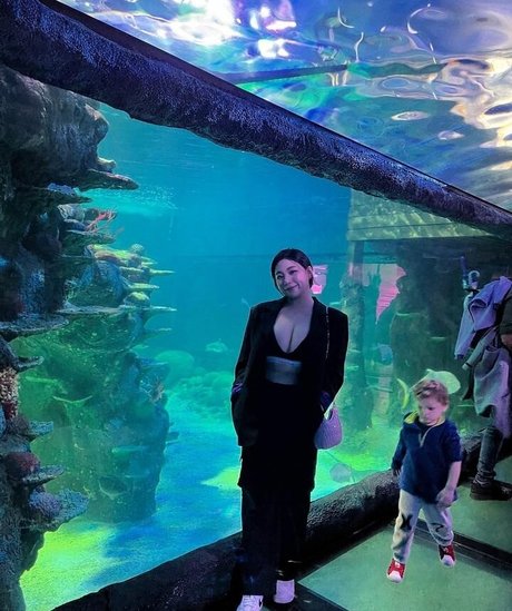 Jung Hye Bin pornstar art archive