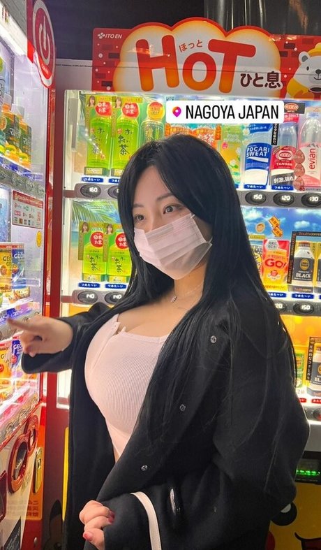 Jung Hye Bin porn model img