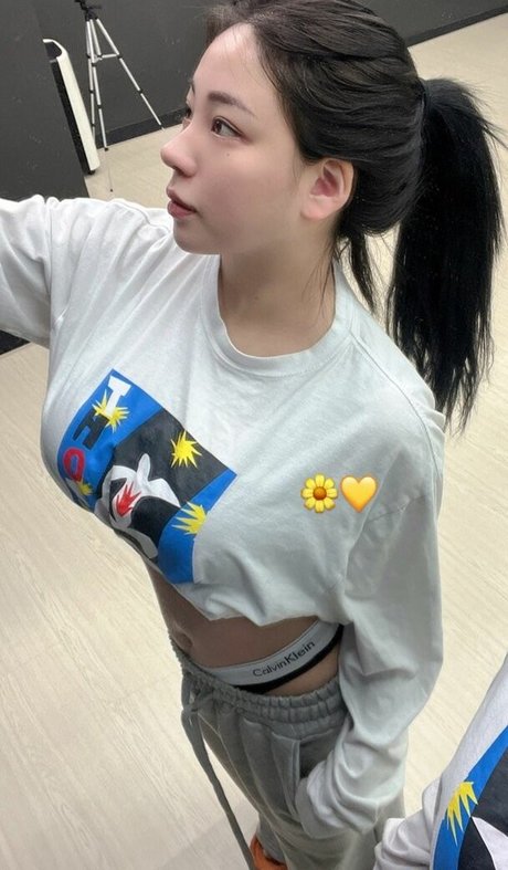 Jung Hye Bin sex star images