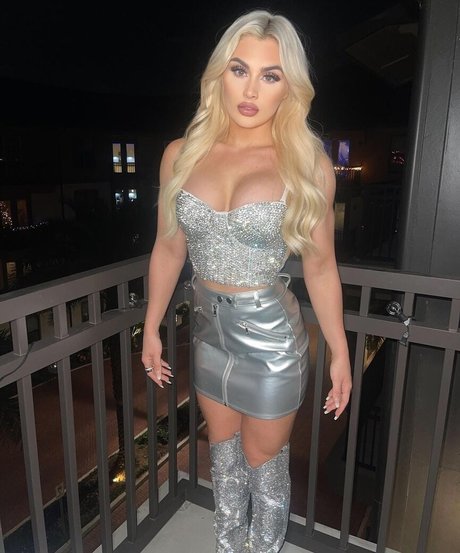 Tiffany Stratton best pornstar photos