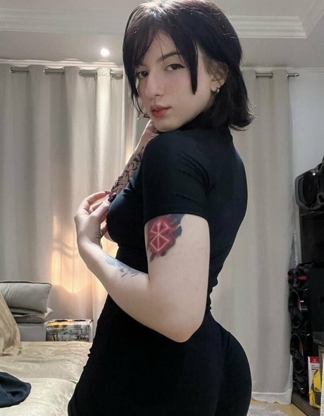 Akemy Sama pornographic star archive