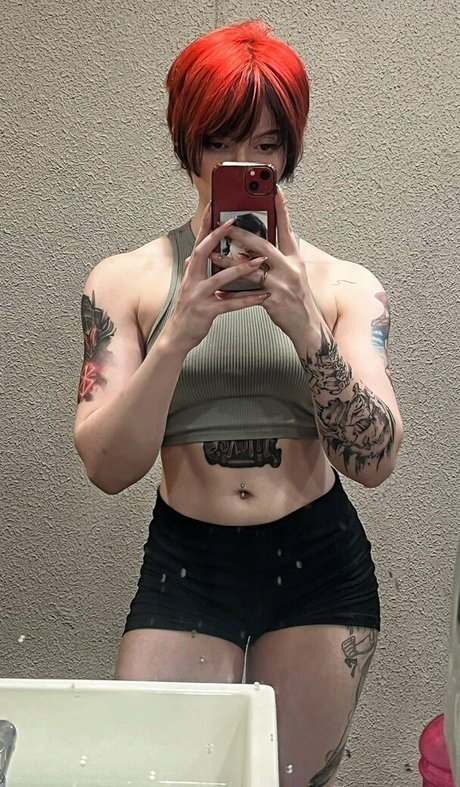 Akemy Sama model best images