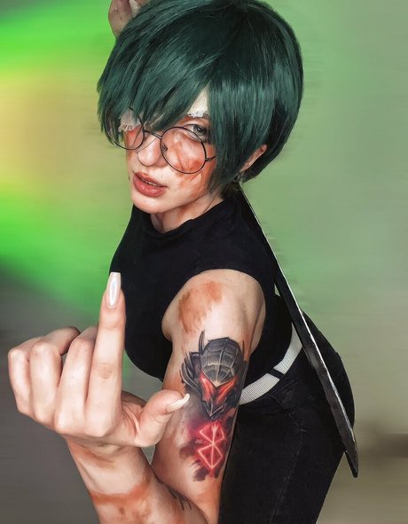 Akemy Sama Profile pic