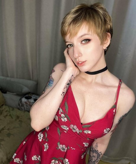 Akemy Sama pornstar sexy pic