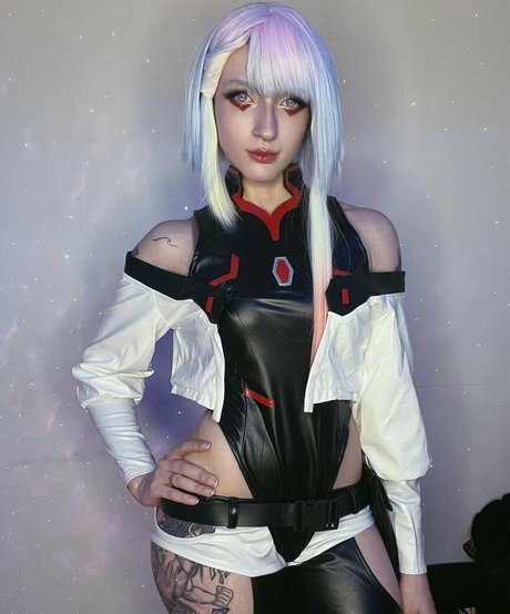 Akemy Sama xxx star gallery