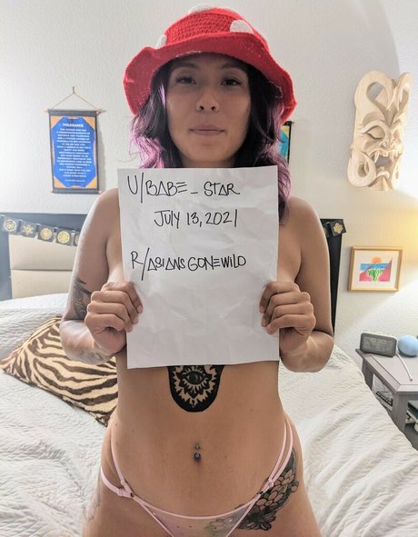 Babe Star hot actress image