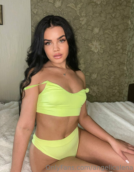 angelicalena free model pics