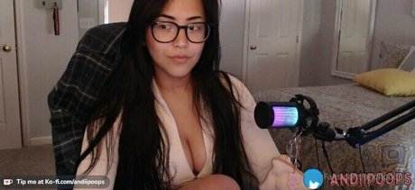 andiipoops star beautiful pics